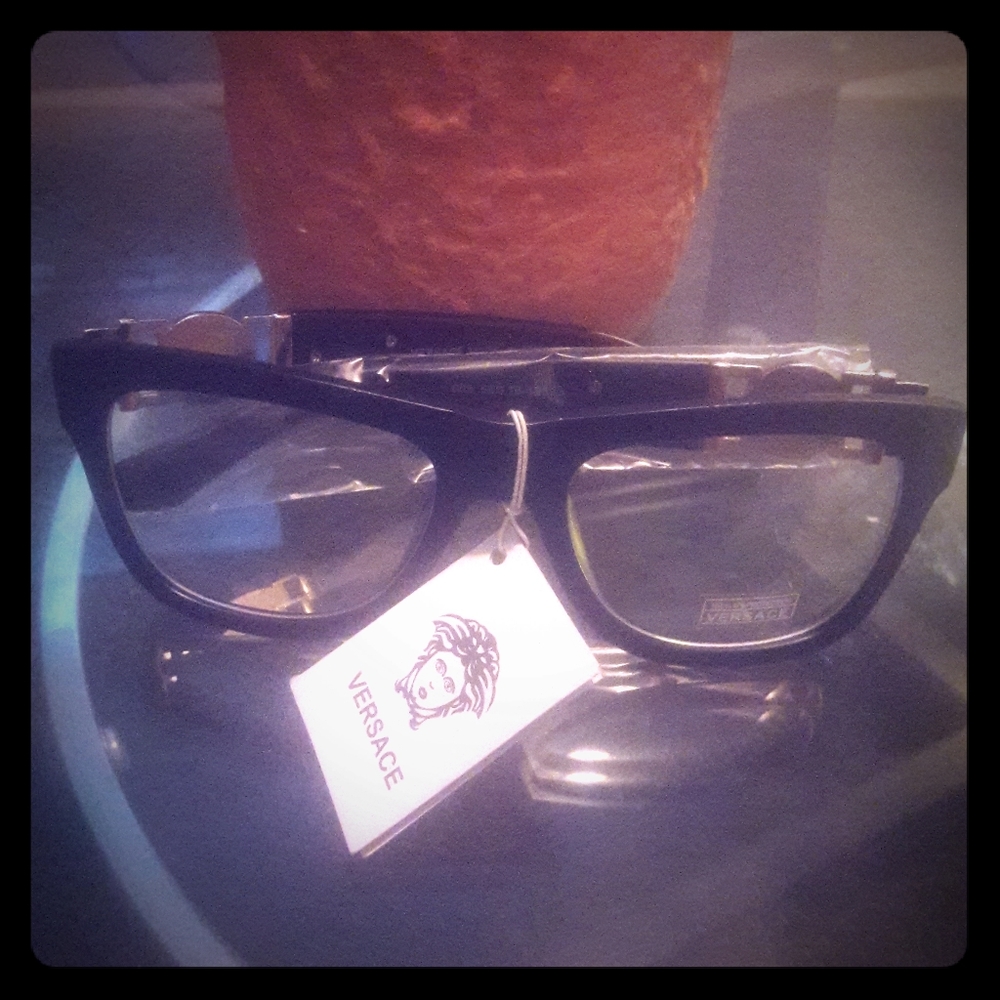 Versace frames